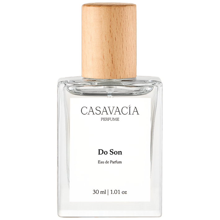 카사바시아 도손 오 드 퍼퓸