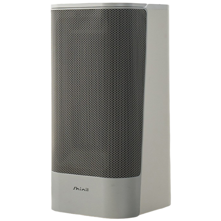 신일 온풍기 난방기 전기히터 PTC 가정용 사무실 화장실 풀스크린 터치 열풍기