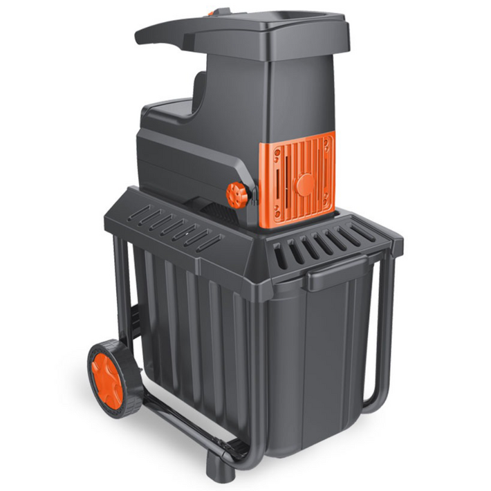 프로펠 전기 나무파쇄기 PES60GB 잔가지 목재 분쇄기 KC안전인증 국내AS보장