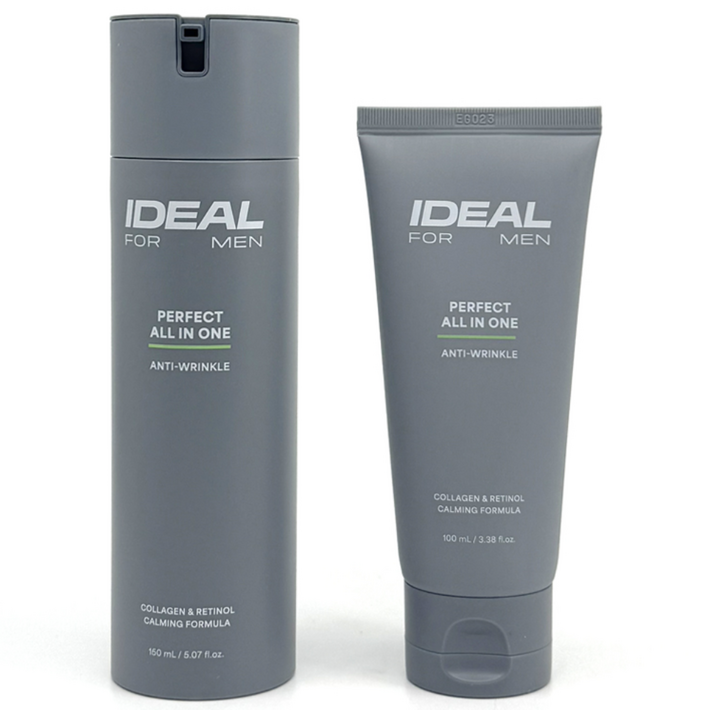 아이디얼포맨 퍼펙트올인원 150mL  100mL