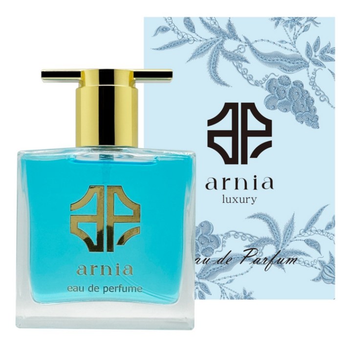 아르니아 오데퍼퓸 쿨워터향