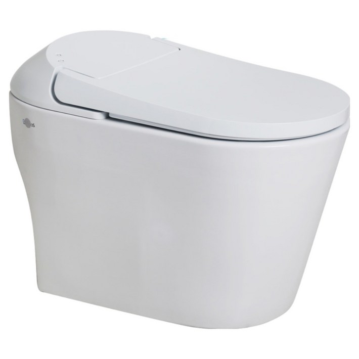 신제품출시  대림 도기 일체형비데 완전직수형  DLB770 비데일체형 프리미엄모델