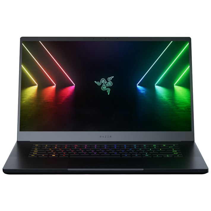 레이저 2022 Blade 15 Advanced 코어i9 인텔 12세대 지포스 RTX 3080 Ti