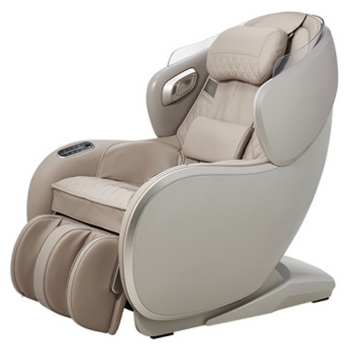 쿠쿠 리네이처 안마의자 소형 방문설치