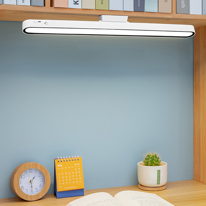 MLD LED 자석 책상스탠드 조명