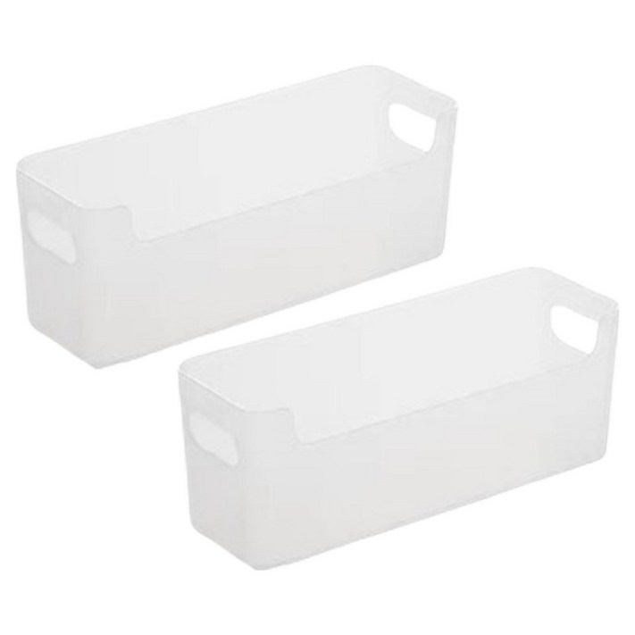 엔도브 다용도 욕실 수납함