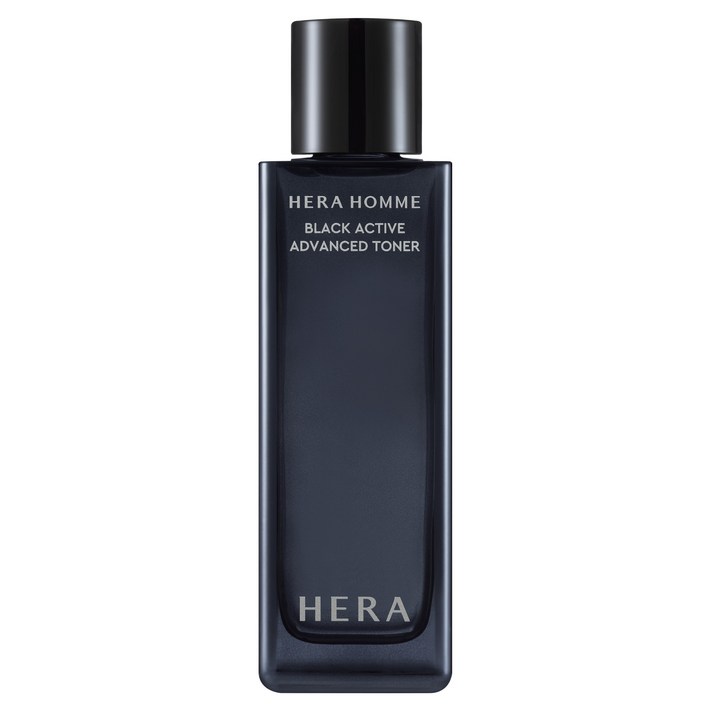 헤라 옴므 블랙 액티브 어드밴스드 토너