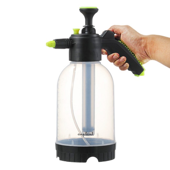 앙플랜트 고압 자동 압축분무기 2L