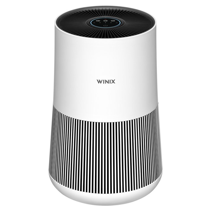 위닉스 타워 엣지 컴팩트 공기청정기 AT5M200MWK 19.8㎡