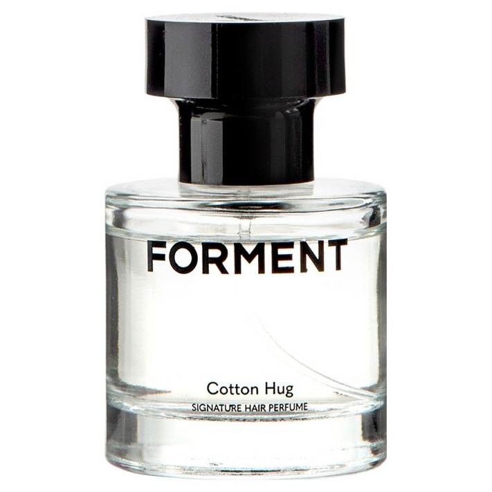 포맨트 NEW 시그니처 헤어 퍼퓸 코튼허그