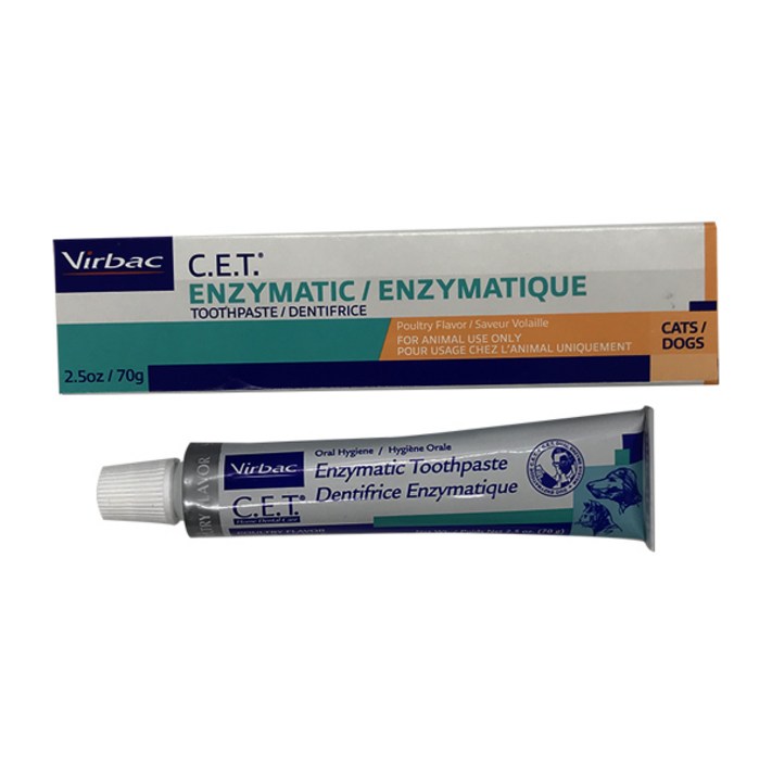버박C.E.T. 치약 치킨맛 70g, 1개, 70g 버박C.E.T. 치약 치킨맛 70g, 1개, 70g