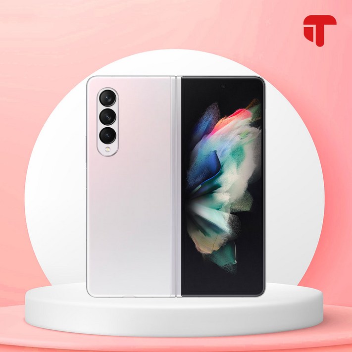 갤럭시 Z폴드3 256GB SMF926 공기계전시몰