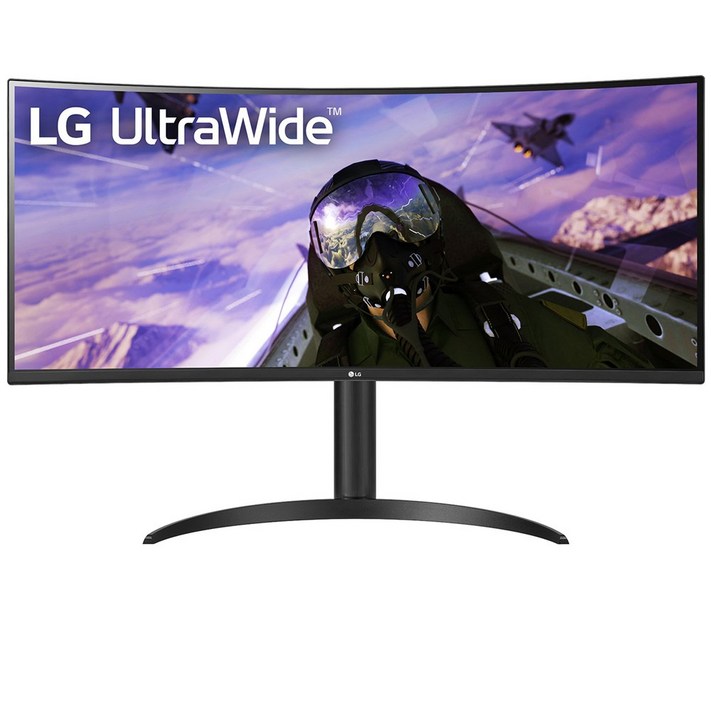 LG전자 울트라와이드 34WP65C WQHD 160Hz HDR10 219 34인치 모니터