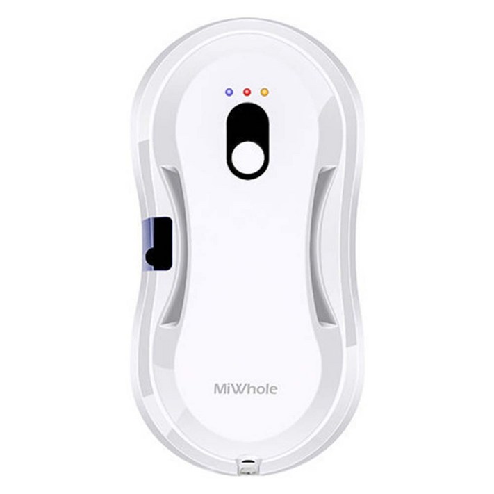 미홀 스마트 창문 로봇청소기  걸레 2개입