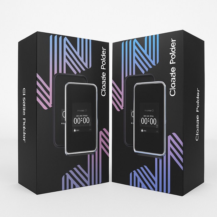 ZTE 클래식폴더 미사용 새제품