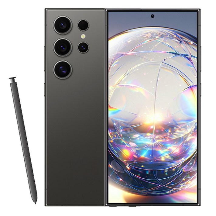 삼성전자 갤럭시 S 24 울트라 256GB 삼성전자 갤럭시 S 24 울트라 256GB