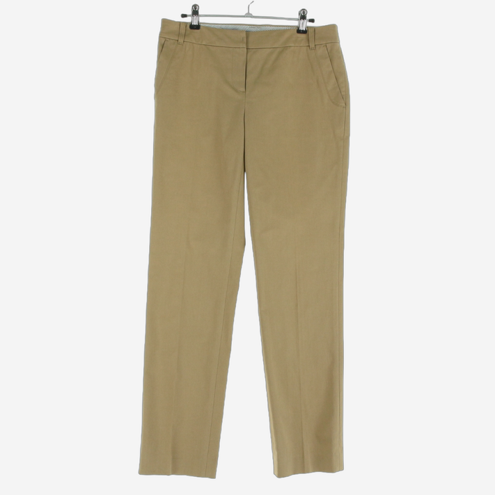 6791헤지스 브라운 바지SW247