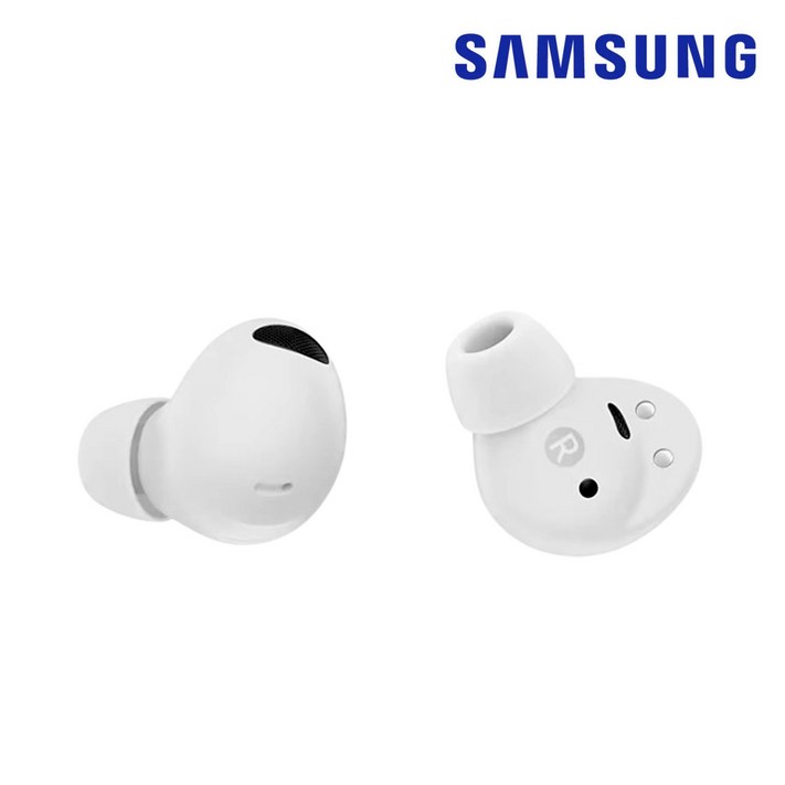 새제품급 삼성 버즈2프로 화이트 SMR510 한쪽 낱개 중고 정품
