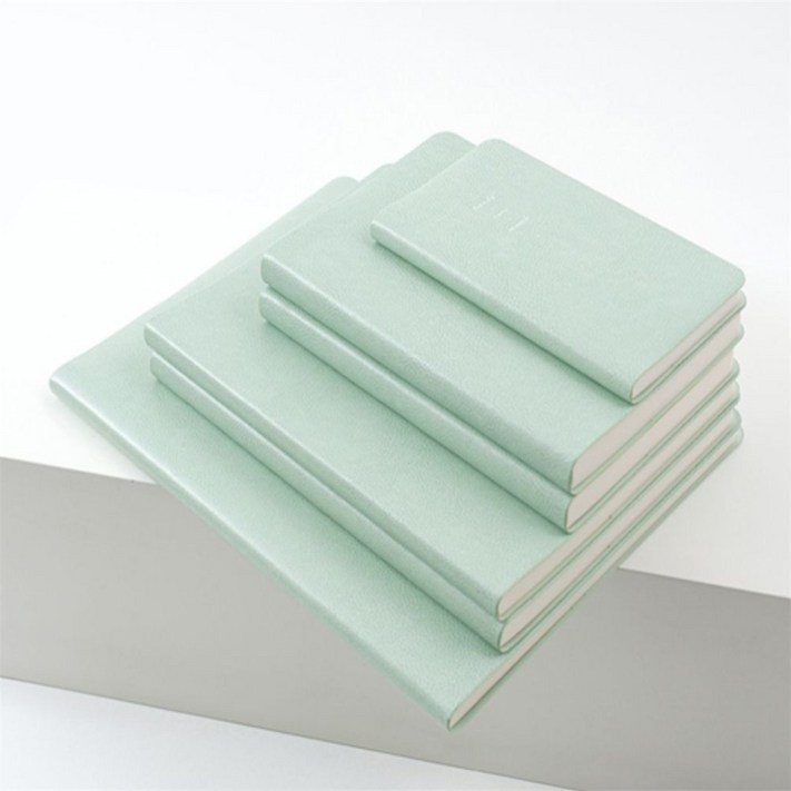 딜리고 2026 생각보관함 미디움 주간 다이어리 먼슬리 캐주얼플래너 직장인