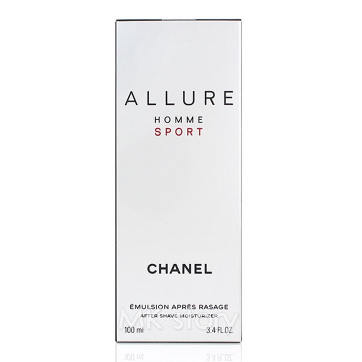 샤넬 알뤼르 옴므 스포츠 애프터 쉐이브 모이스처라이저 100ml 백화점 정품 샤넬 알뤼르 옴므 스포츠 애프터 쉐이브 모이스처라이저 100ml 백화점 정품