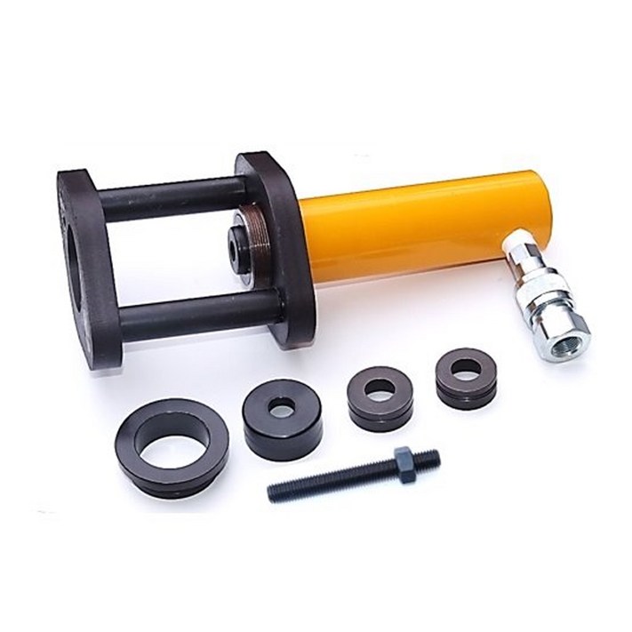 WIZ 유압부싱교환기 팔로우볼교환공구 너클부싱