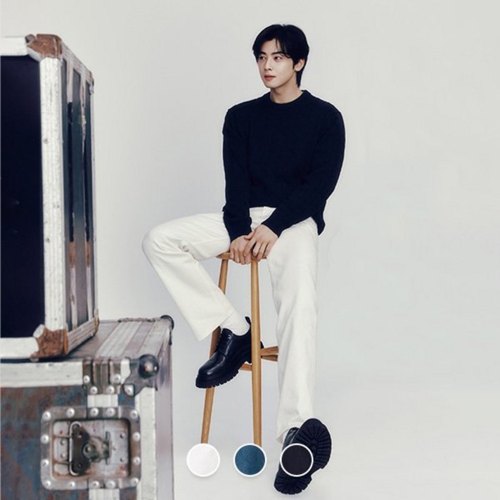 지오다노 114543 MW 스트레이트 데님 지오다노 114543 MW 스트레이트 데님