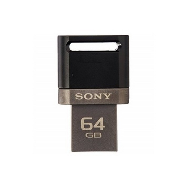와이제이 소니 64GB USM64SA3B OTG메모리 E 블랙 97245 3.0 와이제이 소니 64GB USM64SA3B OTG메모리 E 블랙 97245 3.0