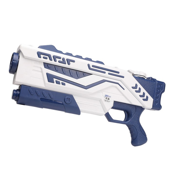 TAOMI 제트파워 워터밤 특대형 물총 1800ML, 네이비, 1개