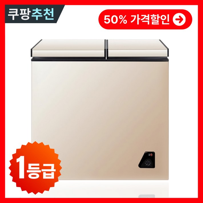 리빙소다 미니 김치냉장고 2도어 1등급 냉동고 겸용 쌀냉장고 뚜껑형 양문형 소형 술장고, 3번 179L 1도어