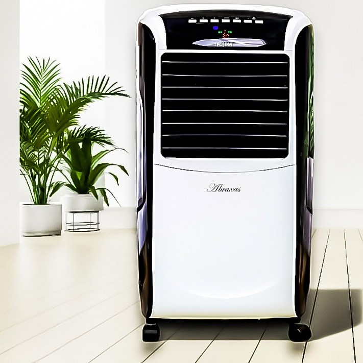 후지카abrx 16평형 가정용 온풍기 업소용 사무실 전기 온풍기 히터 난방기 프리미엄 3K절전 에너지소비효율인증