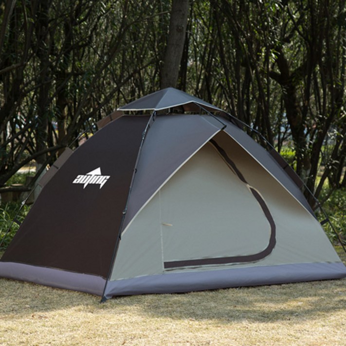 연필트리 텐트 팝업텐트 원터치텐트 자동텐트 피크닉텐트 그늘막텐트