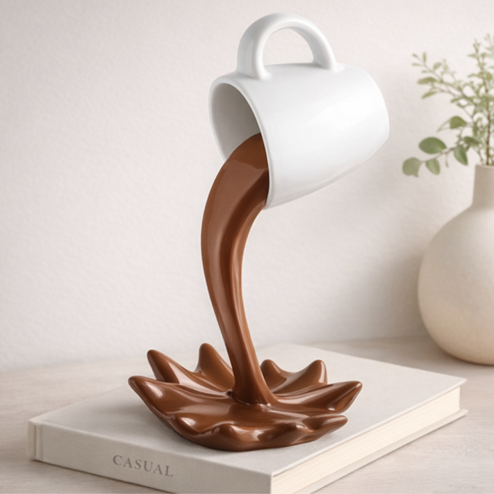 모드니쓰 카페인테리어 소품 오브제