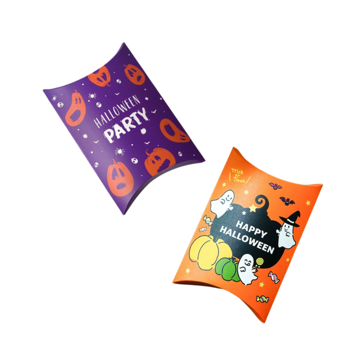 WM 할로윈 사탕 포장상자 20개 세트 2종 X 각 10개