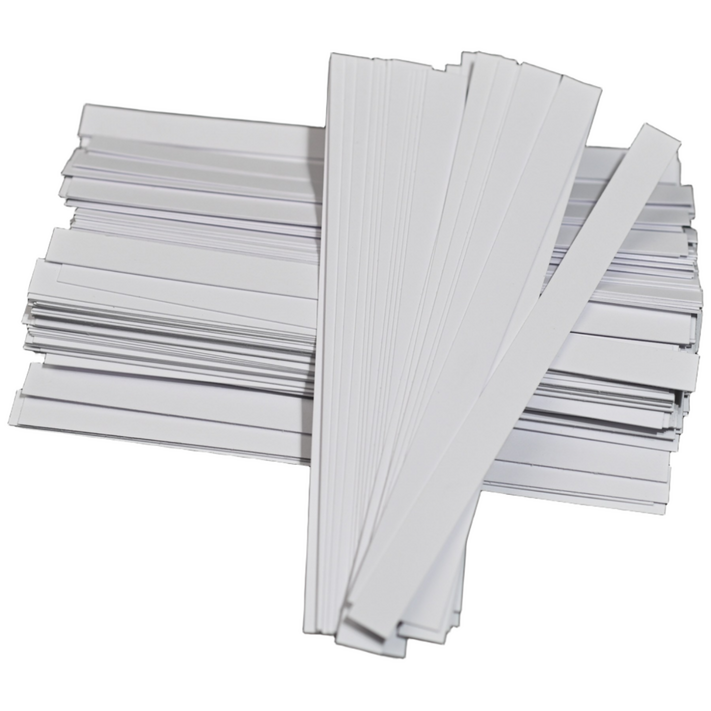 향수 아로마 캔들 시향지 10mm 1000매, 1개