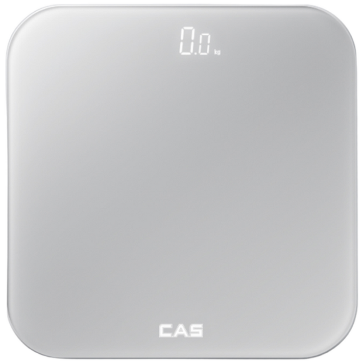 카스 가정용 디지털 LED 체중계
