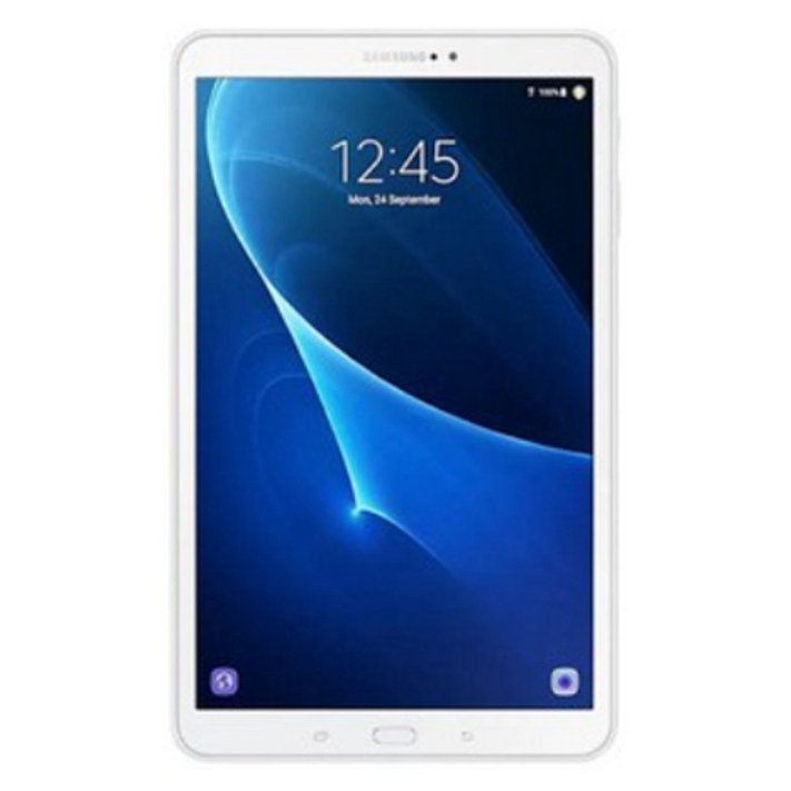 삼성 갤럭시탭A6 SMT580 Wifi 32G 안드로이드8.1 10.1인치 화이트