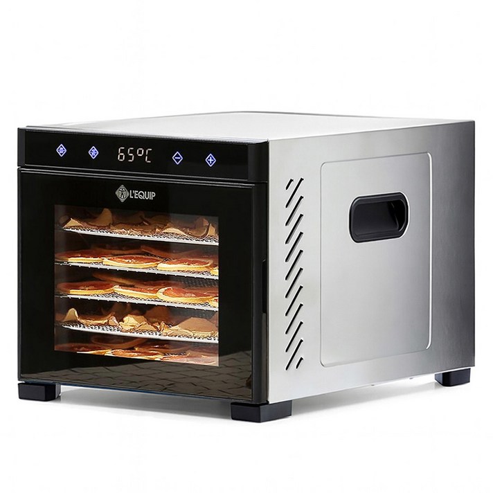 리큅 프리미엄 스테인리스 식품건조기