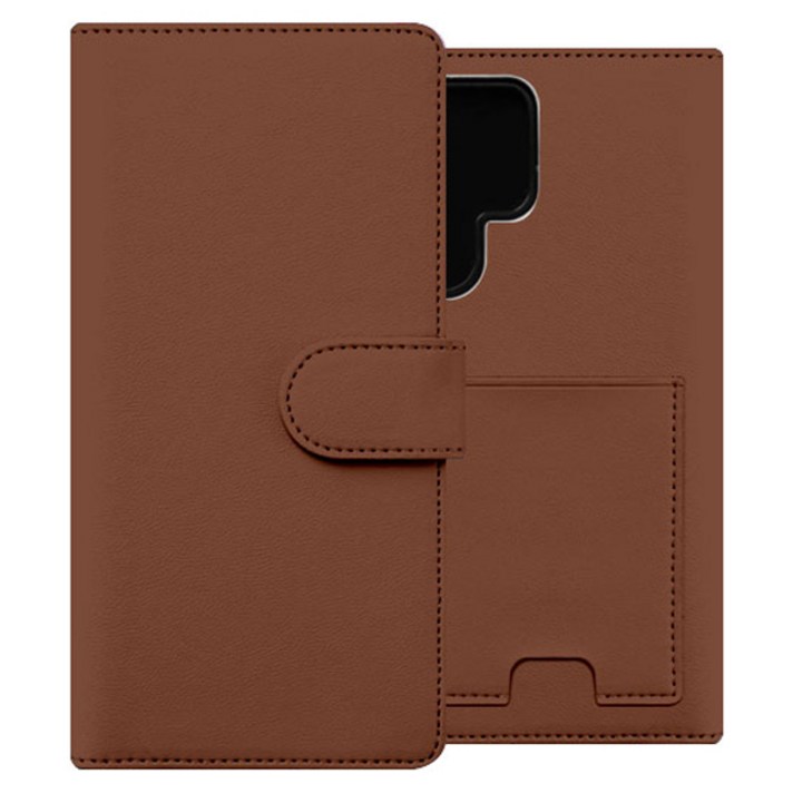 아이엔픽 라우이 포켓 다이어리 지갑형 휴대폰 케이스