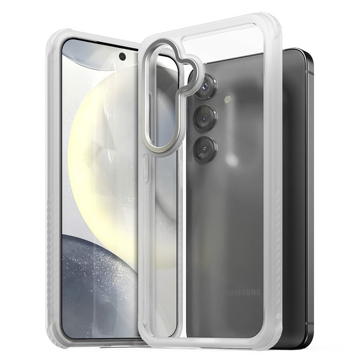 신지모루 ShocK Absorber 에어클로 에어가드 범퍼 휴대폰 케이스