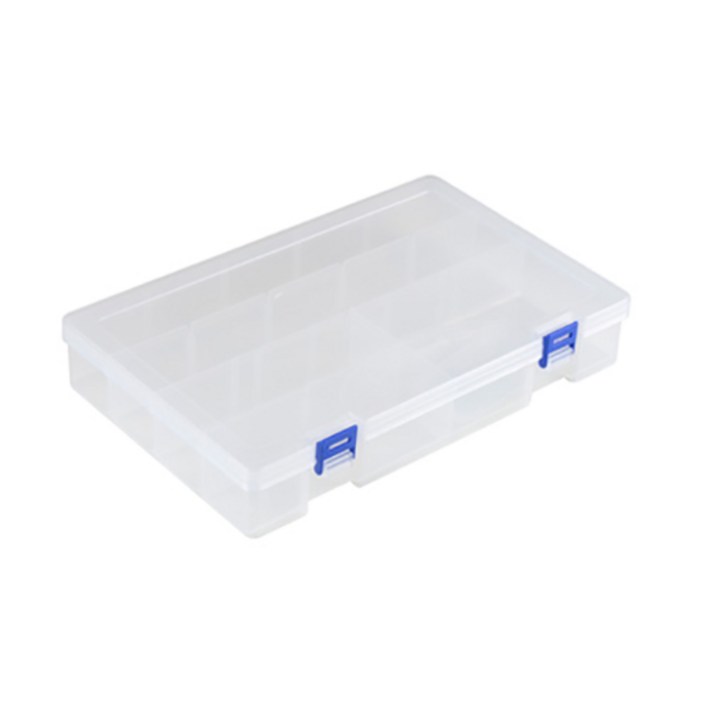 카파맥스 클리어 멀티박스 대 81503