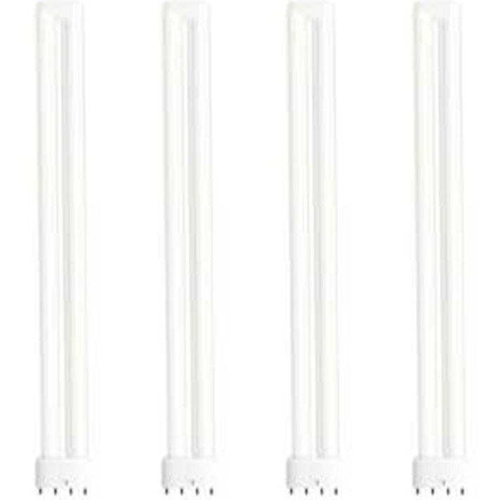 오스람 이관형광등 55W Dulux L