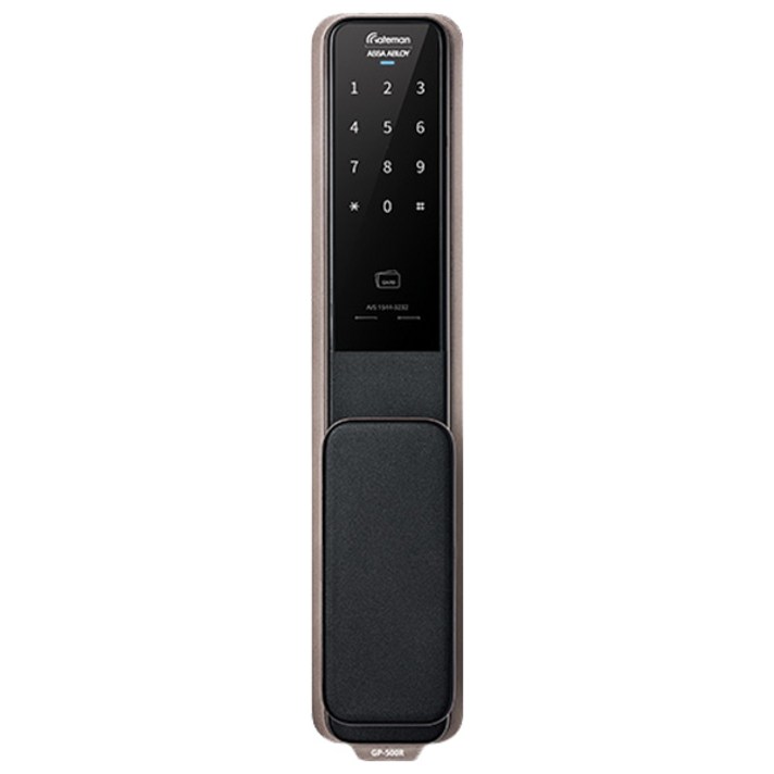 게이트맨 디지털 도어록 GP500R, GP500R, 방문설치 게이트맨 디지털 도어록 GP500R, GP500R, 방문설치