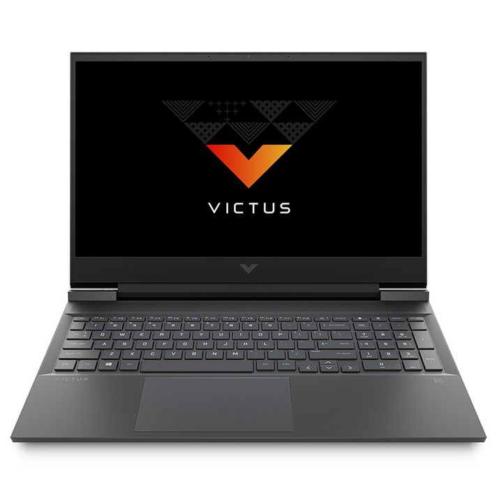 HP 2024 빅터스 15 게이밍 노트북 라이젠7 라이젠 8000 시리즈 지포스 RTX 4060, Mica Silver, 512GB, 16GB, WIN11 Home, 15fb2025AX