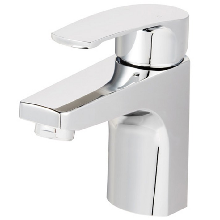 한영 신소재 세면대 수전 HY7310, 1개