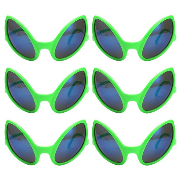 미미파티 인싸 행사 축제 체육대회 단체 파티 선글라스 안경 세트