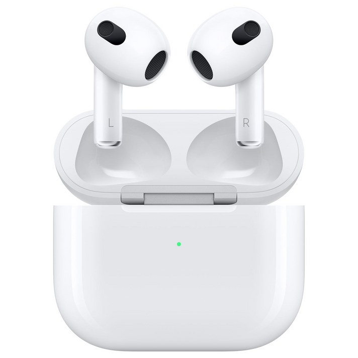 Apple 2021 에어팟 3세대 블루투스 이어폰
