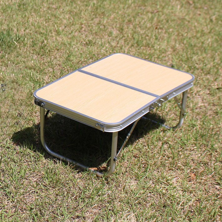 조아캠프 캠핑테이블  전용수납가방
