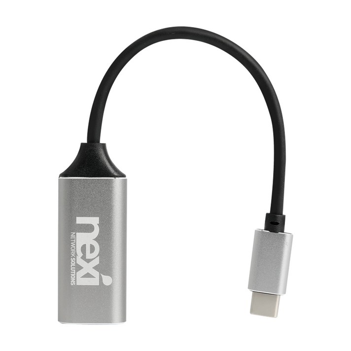 넥시 USB3.1 C 타입 to HDMI 컨버터 5455827723