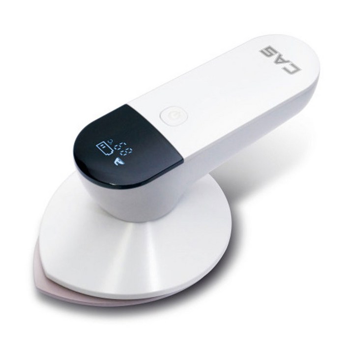 핸드이지 휴대용 무선 미니 다리미 LSI2000 화이트, LSI2000W, 화이트