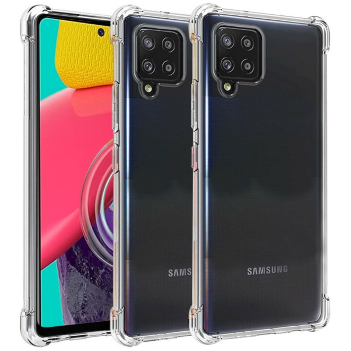 스톤스틸 11 갤럭시 퀀텀3 투명 젤리 방탄 범퍼 케이스 M536 스톤스틸 11 갤럭시 퀀텀3 투명 젤리 방탄 범퍼 케이스 M536
